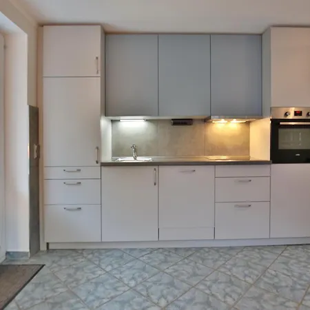 Domizil Strandburg Domizil Strandburg 5 Lägenhet Timmendorfer Strand